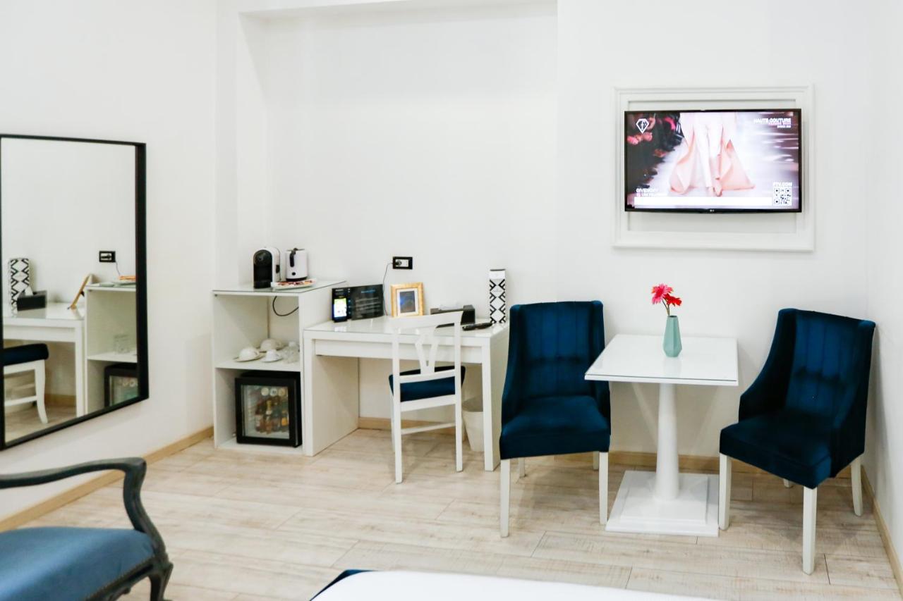 Escape Luxury - Ca Domus Collection Roma