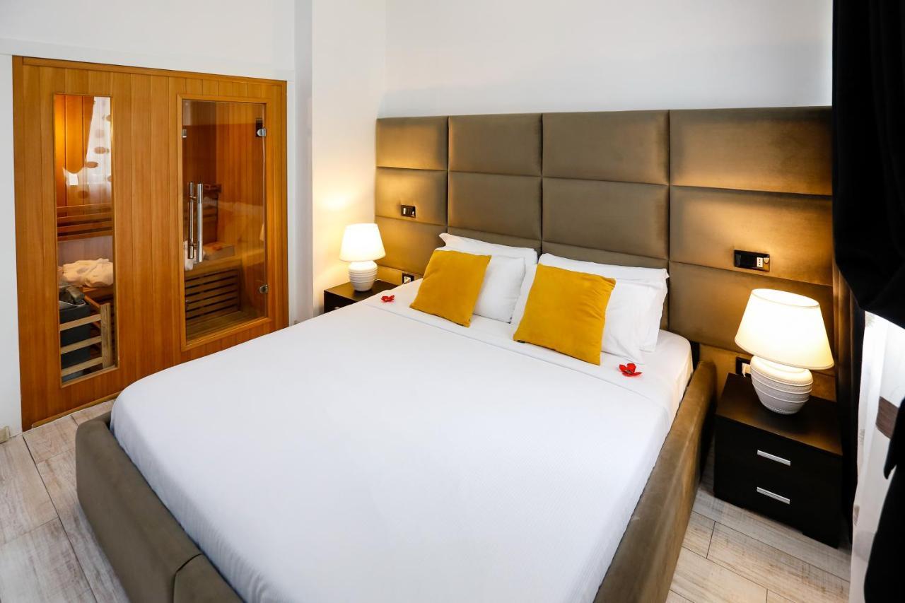 Escape Luxury - Ca Domus Collection Hotel Roma