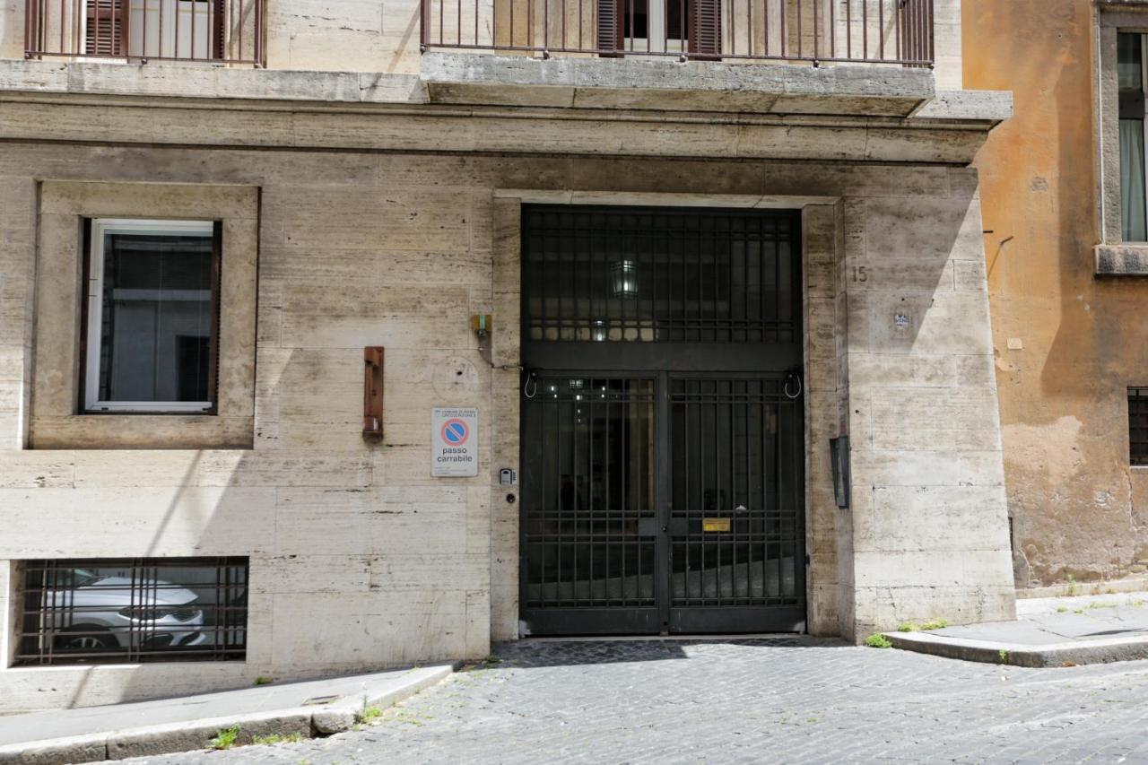 Hotel Escape Luxury - Ca Domus Collection Roma