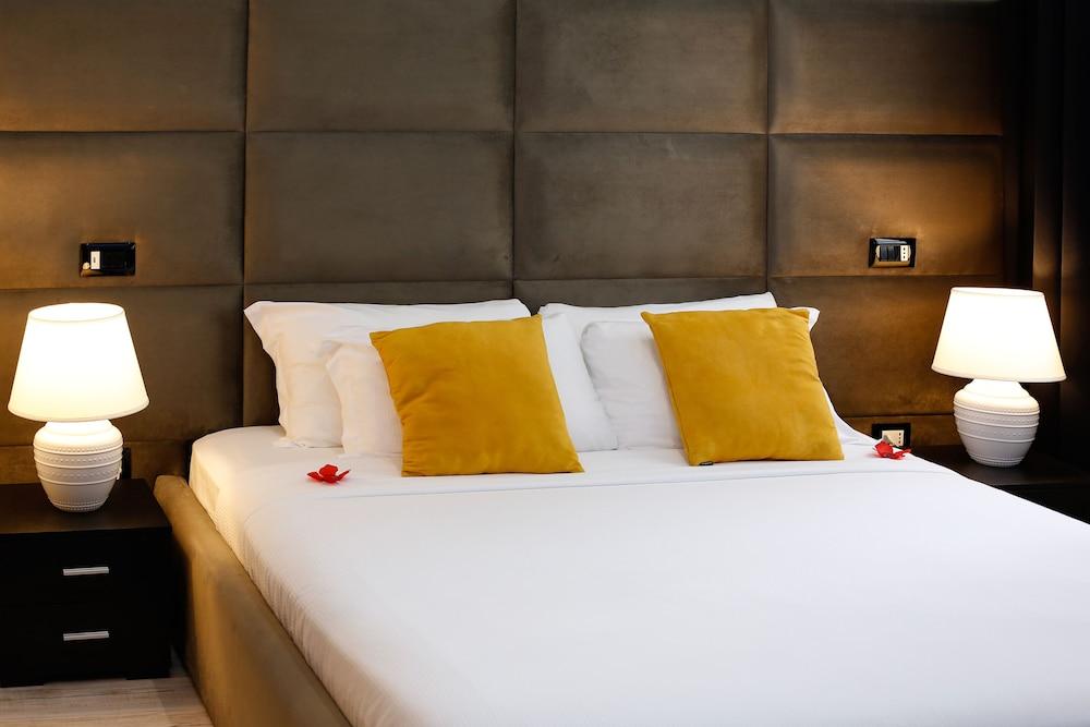 Hotel Escape Luxury - Ca Domus Collection Roma