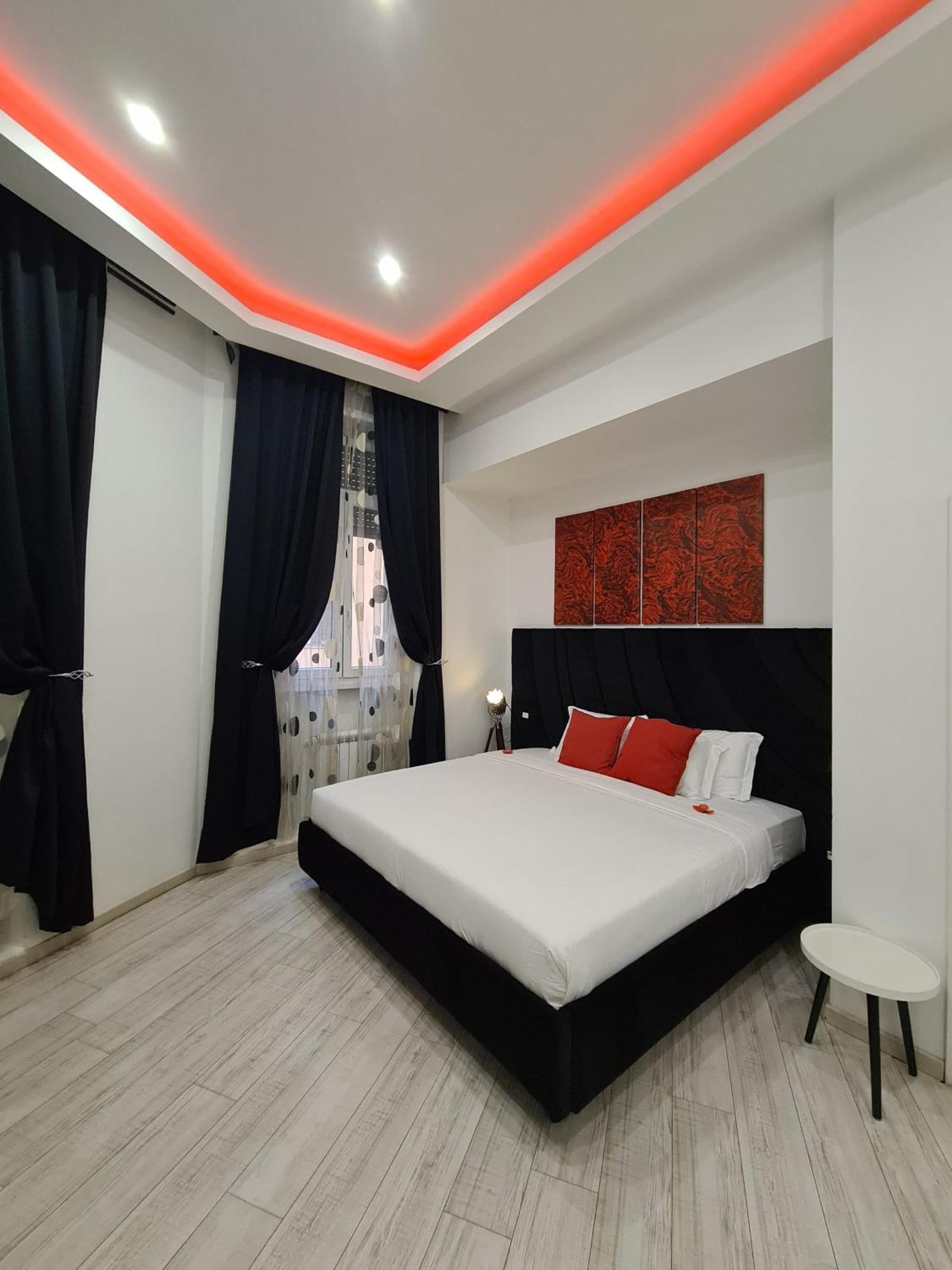 Escape Luxury - Ca Domus Collection 3* Roma