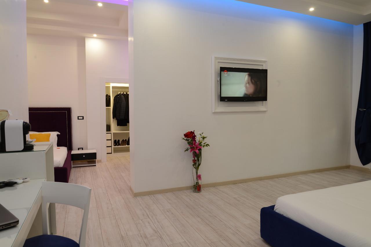 Escape Luxury - Ca Domus Collection Hotel Roma
