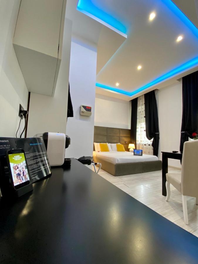 Hotel Escape Luxury - Ca Domus Collection Roma