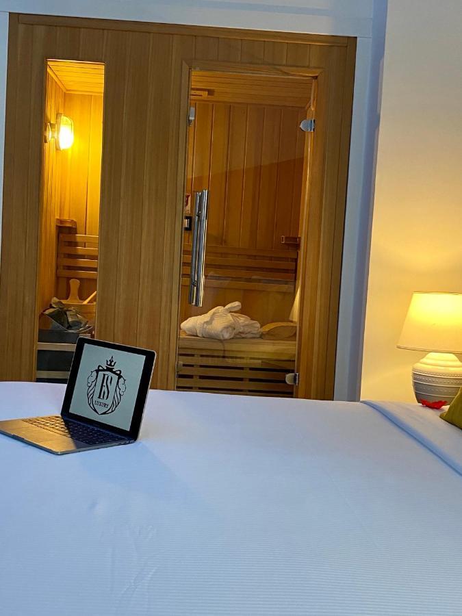 Hotel Escape Luxury - Ca Domus Collection Roma