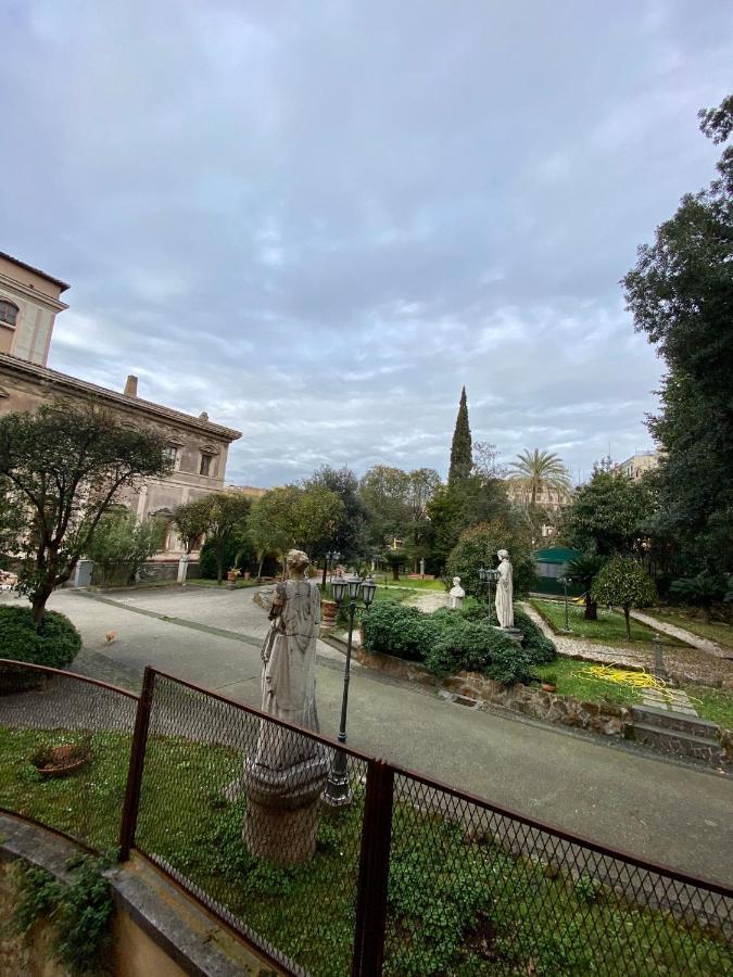Hotel Escape Luxury - Ca Domus Collection Roma